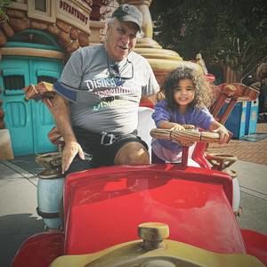 Meet your Posher, Linda